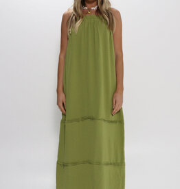 Lost in Lunar Vixen Maxi Dress *Small & Medium Left*