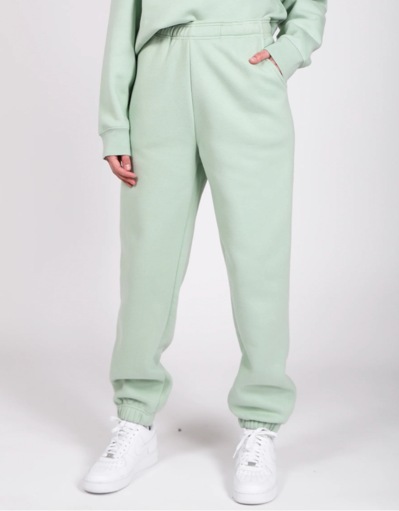 Brunette the Label Oversized Jogger (FINAL SALE)