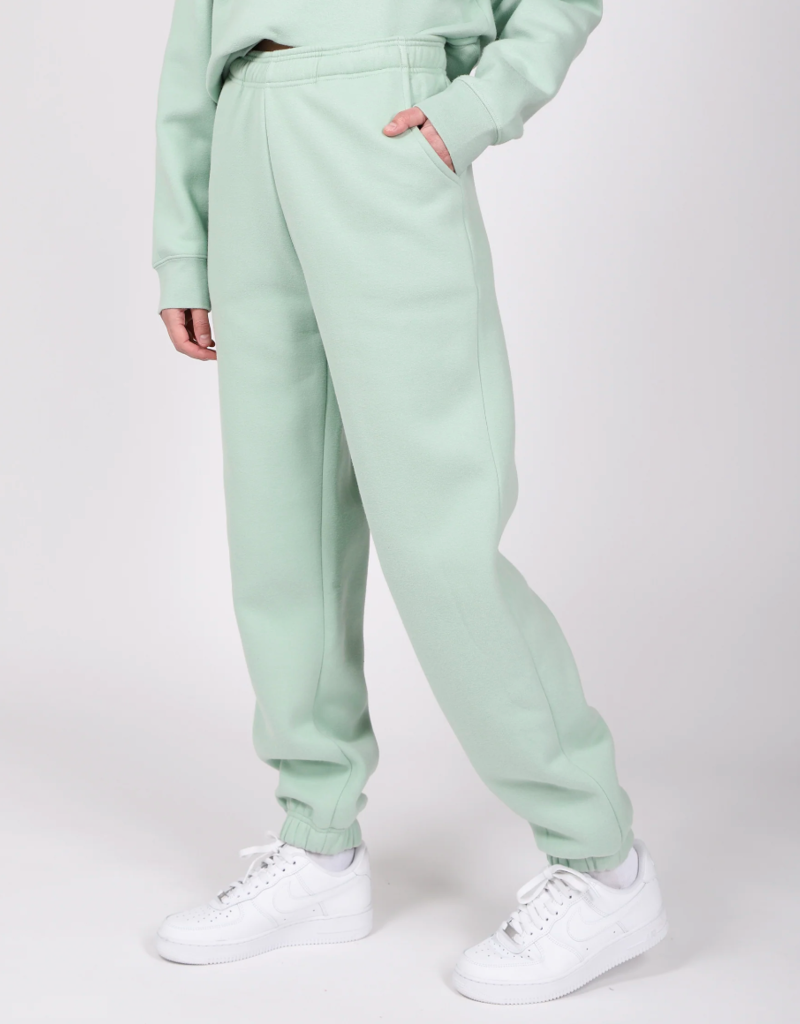 Brunette the Label Oversized Jogger (FINAL SALE)