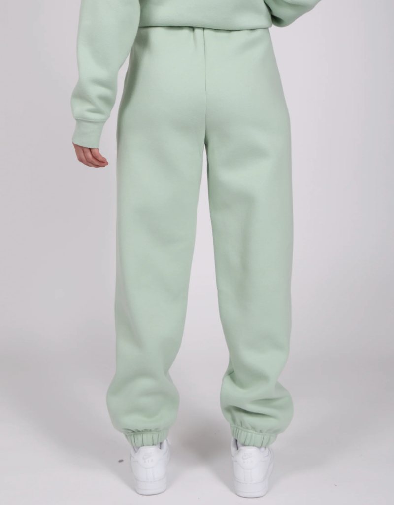 Brunette the Label Oversized Jogger (FINAL SALE)