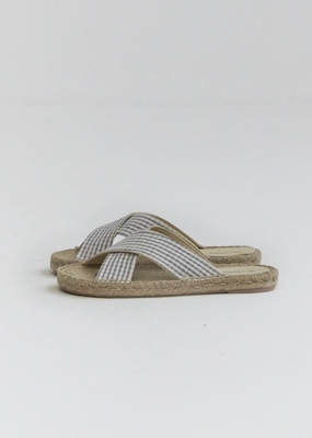 Mus & BomBon Remudo Sandal *Only One Left - Size 9.5/10*