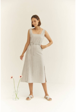 Mus & BomBon Jolo Midi Dress