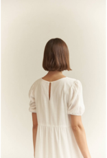 Mus & BomBon Abani Tiered Midi (FINAL SALE)