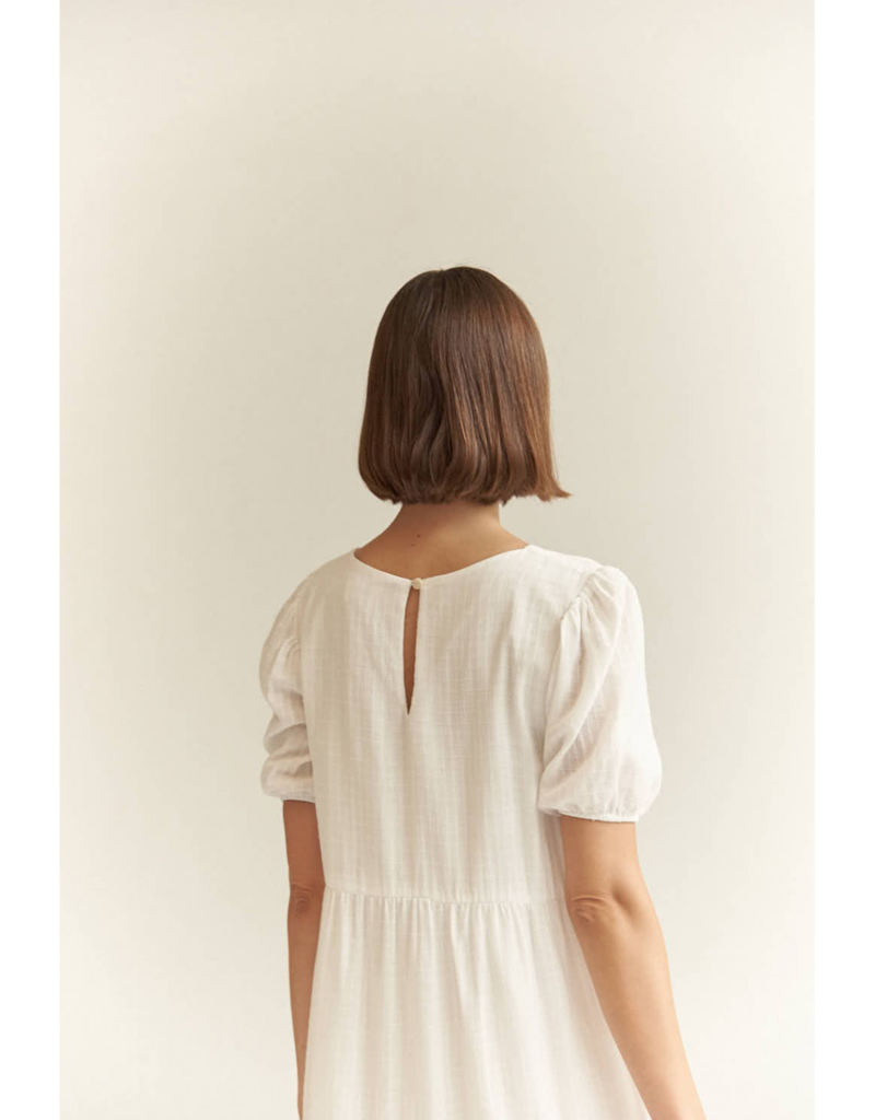 Mus & BomBon Abani Tiered Midi (FINAL SALE)