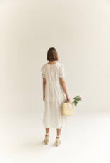 Mus & BomBon Abani Tiered Midi (FINAL SALE)