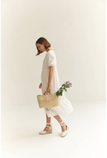 Mus & BomBon Abani Tiered Midi (FINAL SALE)