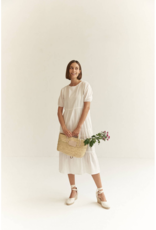 Mus & BomBon Abani Tiered Midi (FINAL SALE)