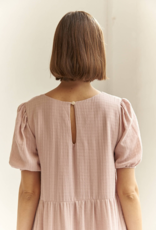 Mus & BomBon Abani Tiered Midi (FINAL SALE)