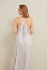 LAB Vivian Satin Maxi (FINAL SALE)