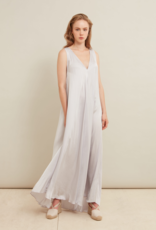 LAB Vivian Satin Maxi (FINAL SALE)