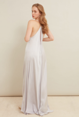 LAB Vivian Satin Maxi (FINAL SALE)