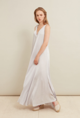LAB Vivian Satin Maxi (FINAL SALE)