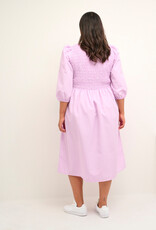 Kaffe Cala Cotton Dress (FINAL SALE)