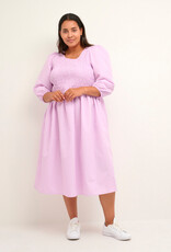 Kaffe Cala Cotton Dress (FINAL SALE)