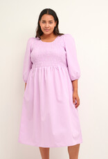 Kaffe Cala Cotton Dress (FINAL SALE)