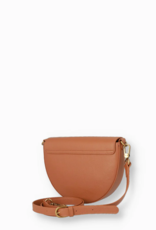 Nat And Nin Bora Half Moon Crossbody