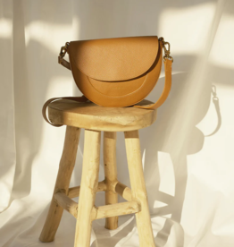 Nat And Nin Bora Half Moon Crossbody *More Colours*