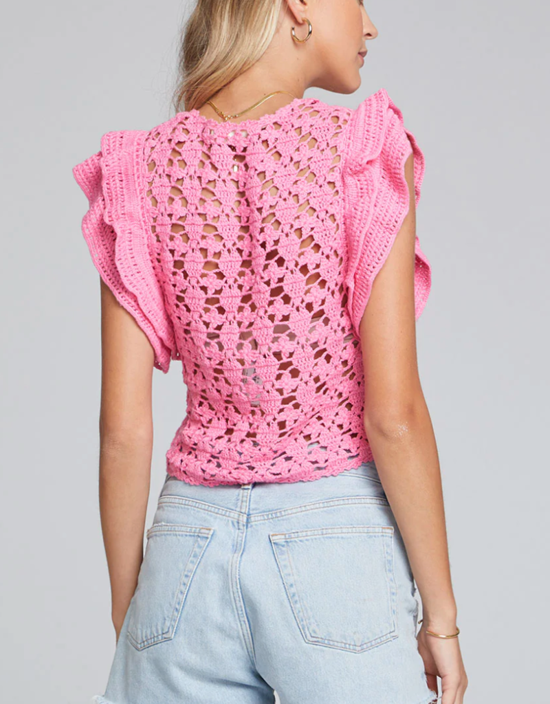 Saltwater Luxe Senna Sweater Top