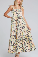 Saltwater Luxe Alanya Maxi Dress