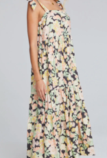 Saltwater Luxe Alanya Maxi Dress