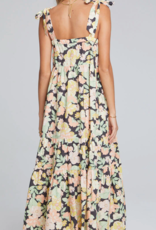 Saltwater Luxe Alanya Maxi Dress