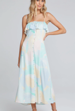 Saltwater Luxe Vicktoria Maxi Dress (FINAL SALE)