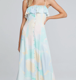Saltwater Luxe Vicktoria Maxi Dress *Only One Left - Medium*