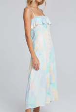 Saltwater Luxe Vicktoria Maxi Dress (FINAL SALE)