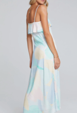 Saltwater Luxe Vicktoria Maxi Dress