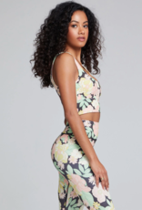 Saltwater Luxe Synergy Tank Bra (FINAL SALE)