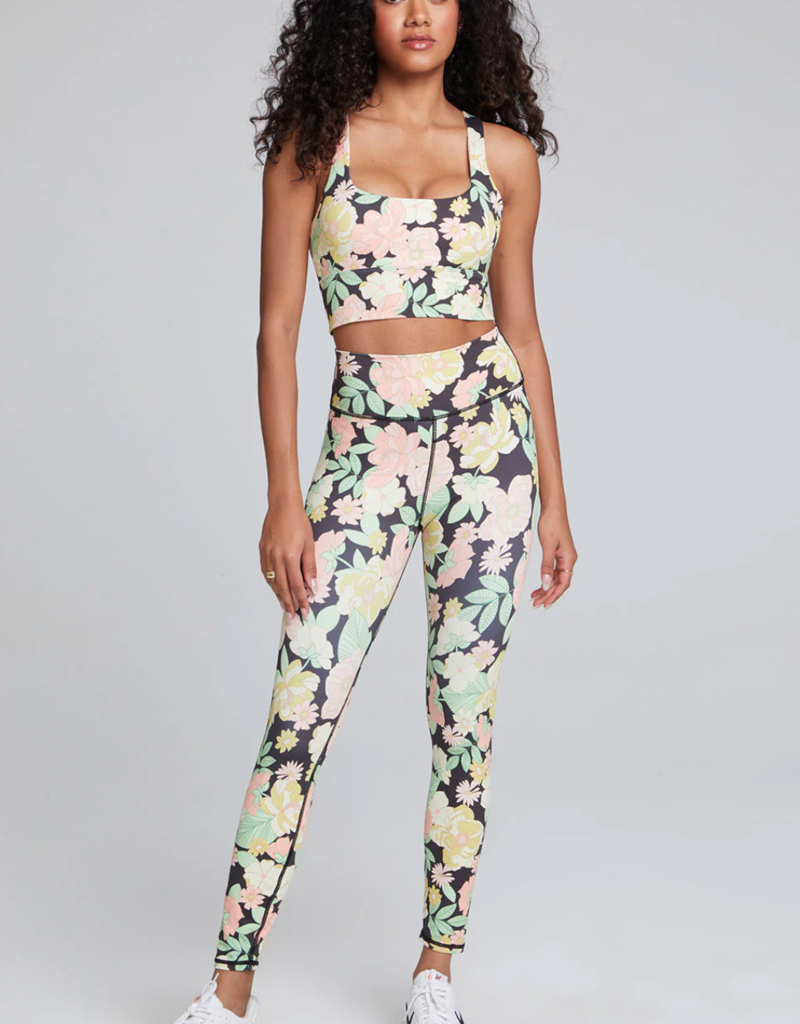 Saltwater Luxe Synergy Tank Bra (FINAL SALE)