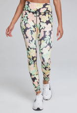 Saltwater Luxe Strength Legging