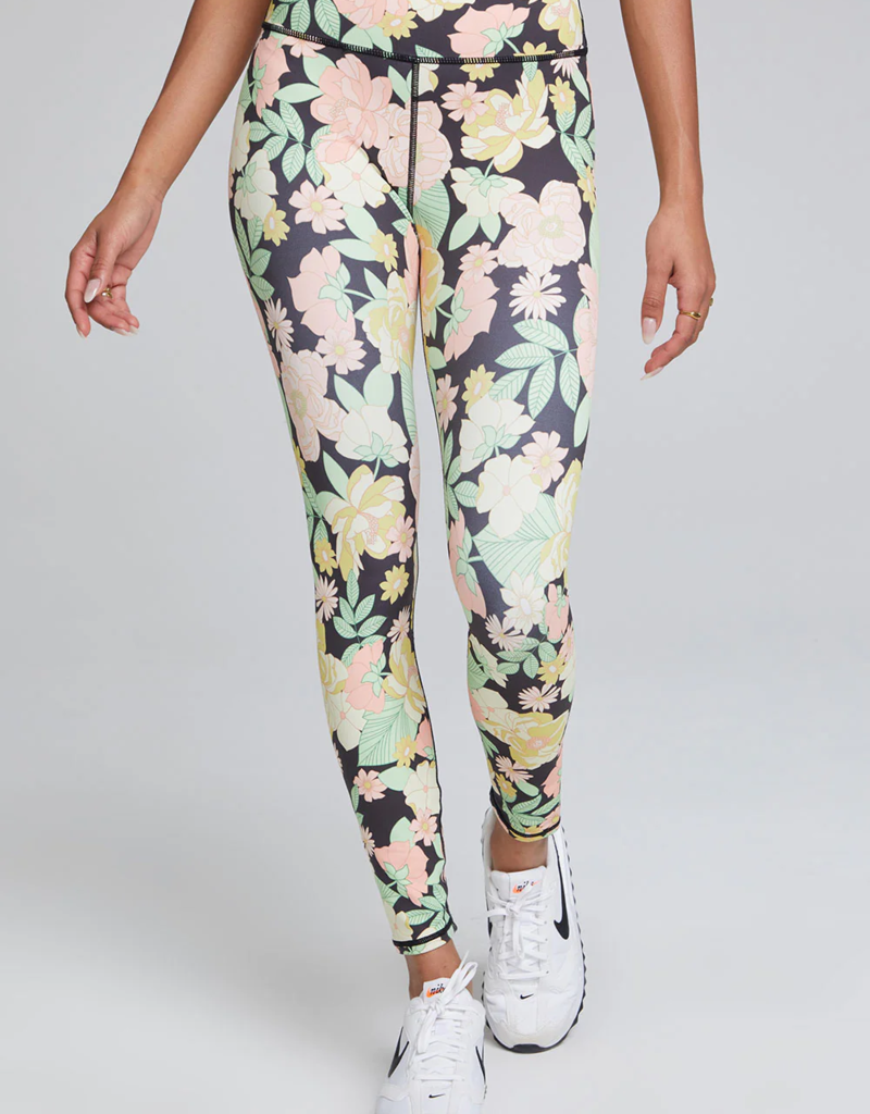 Saltwater Luxe Strength Legging (FINAL SALE)