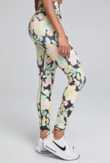 Saltwater Luxe Strength Legging