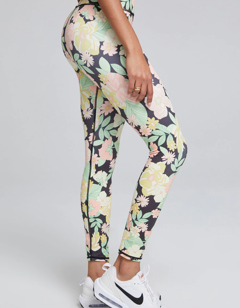 Saltwater Luxe Strength Legging (FINAL SALE)