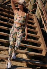Saltwater Luxe Strength Legging (FINAL SALE)