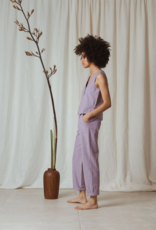 Indi and Cold Liliana Cotton Chambray Trouser (FINAL SALE)