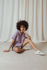 Indi and Cold Celio Cotton Chambray Shirt (FINAL SALE)