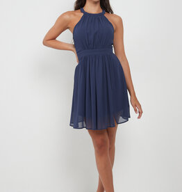 Angel Eye Elsie Dress *Only One Left - XL*
