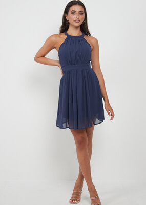 Angel Eye Elsie Dress *Only One Left - XL*