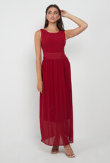 Angel Eye Kaz Dress in Red (FINAL SALE)