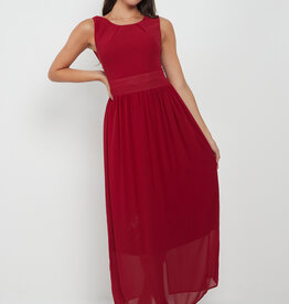 Angel Eye Kaz Maxi Dress