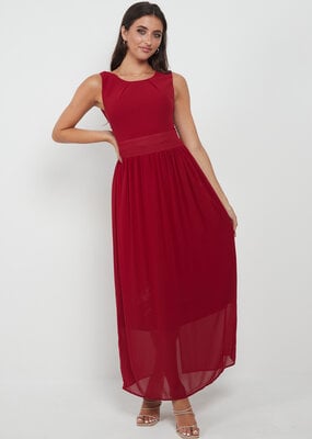 Angel Eye Kaz Maxi Dress