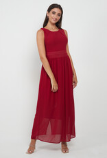 Angel Eye Kaz Dress in Red (FINAL SALE)