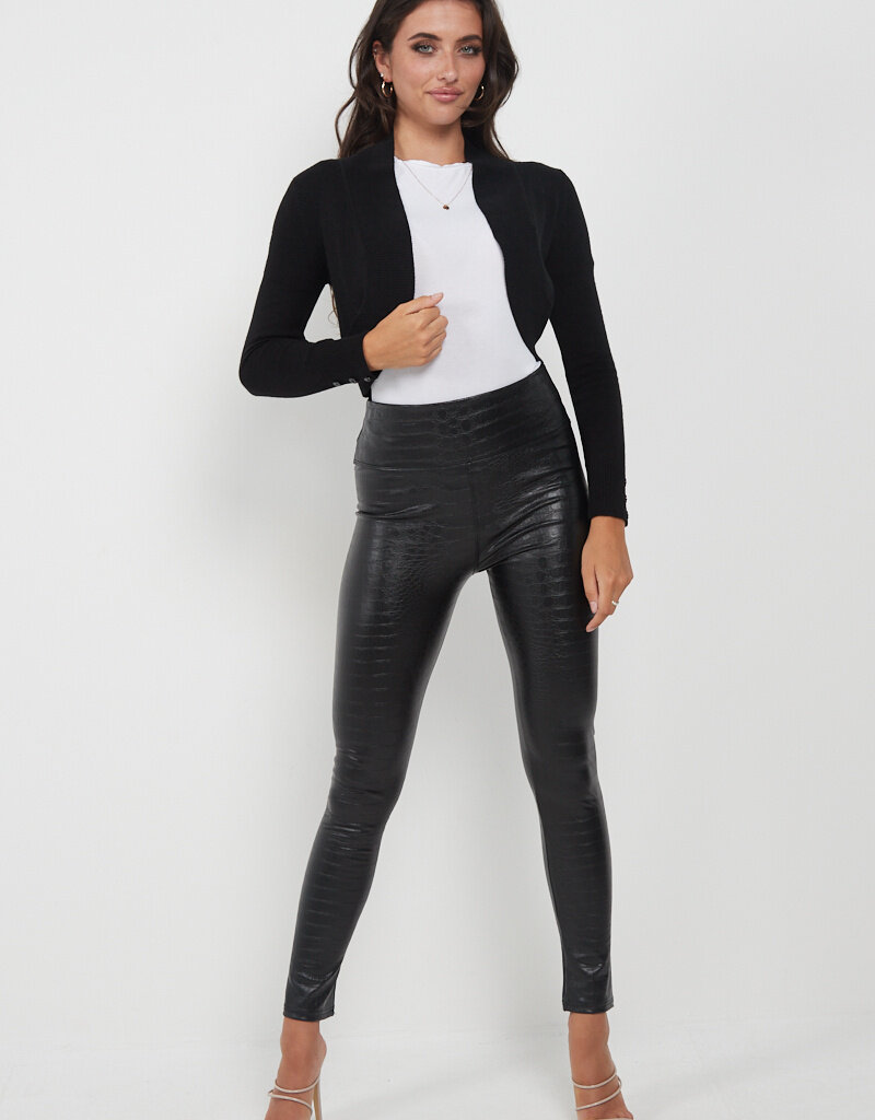 Angel Eye Lou Cardigan (FINAL SALE)