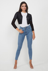 Angel Eye Mavis Cardigan (FINAL SALE)