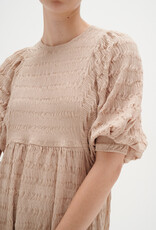 InWear Zabelle Textured Midi Dress (FINAL SALE)