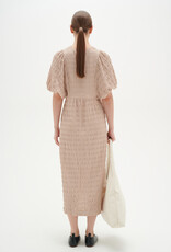 InWear Zabelle Textured Midi Dress (FINAL SALE)