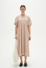 InWear Zabelle Textured Midi Dress (FINAL SALE)