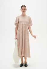 InWear Zabelle Textured Midi Dress (FINAL SALE)